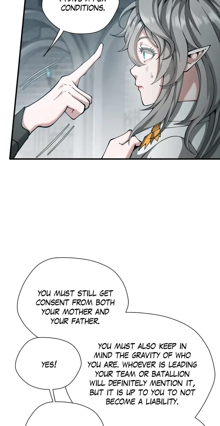 The Beginning After the End Chapter 167 image 05_optimized